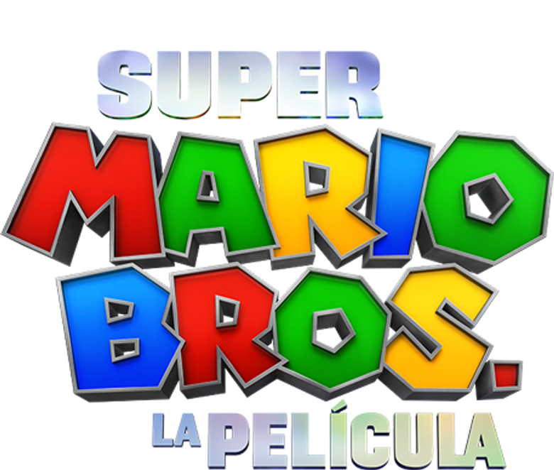 Imagen de Super Mario Bros. La película