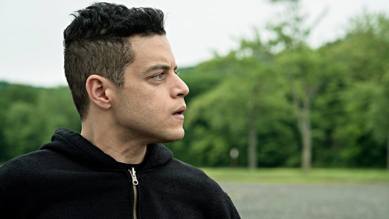 مسلسل Mr. Robot الموسم الرابع الحلقة 12 مترجمة