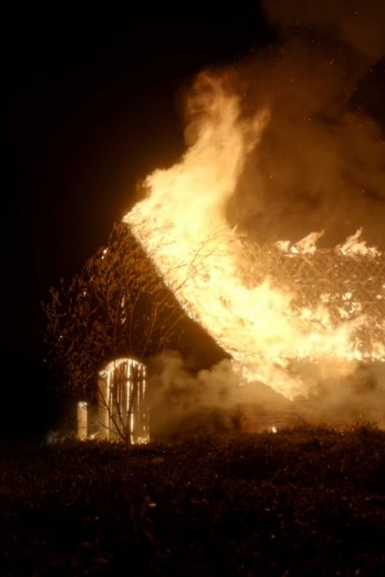 Imatge de La grange des damnés