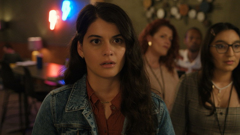 Still from Vaya tela, Sam - Temporada 2 Episodio 2