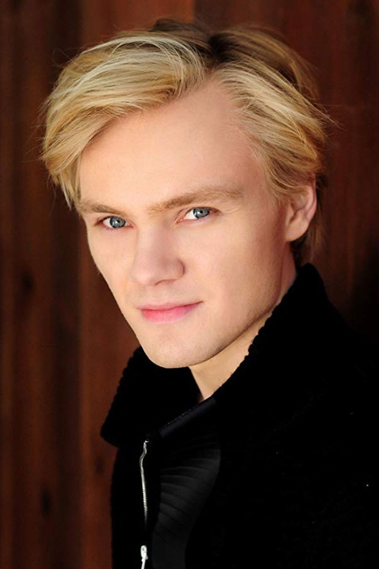 Piers Stubbs portrait image