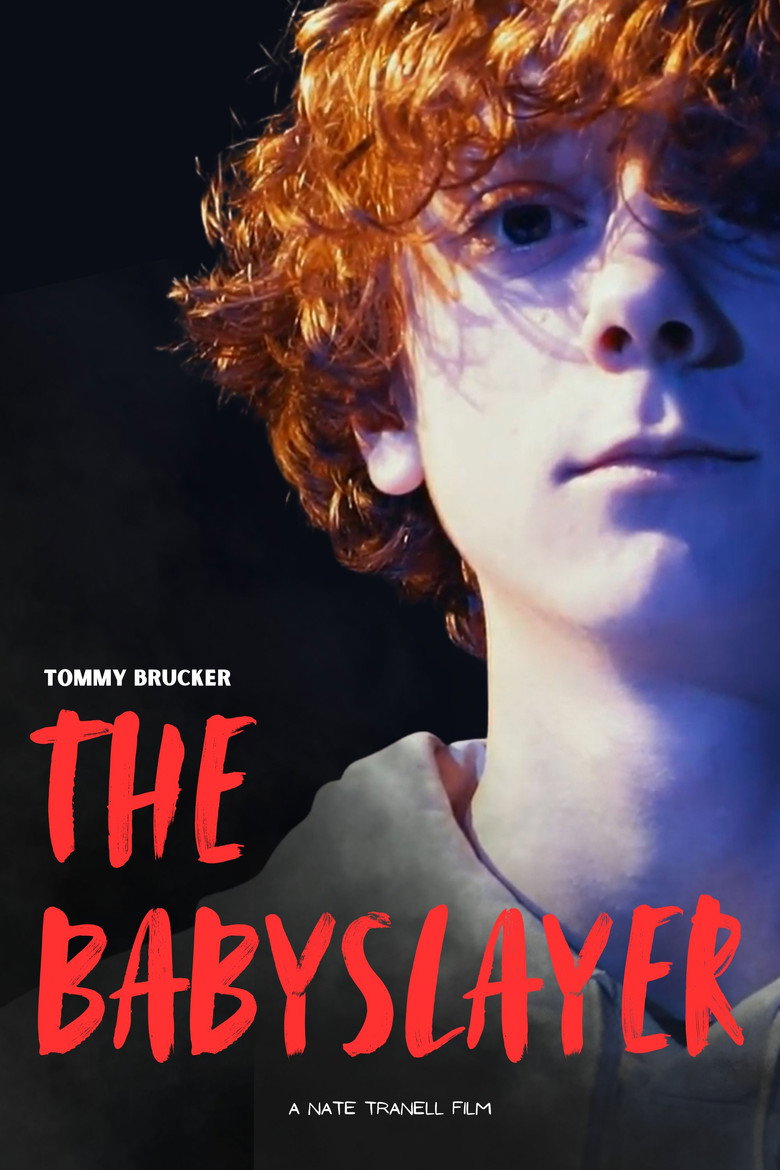 Imatge de The Babyslayer
