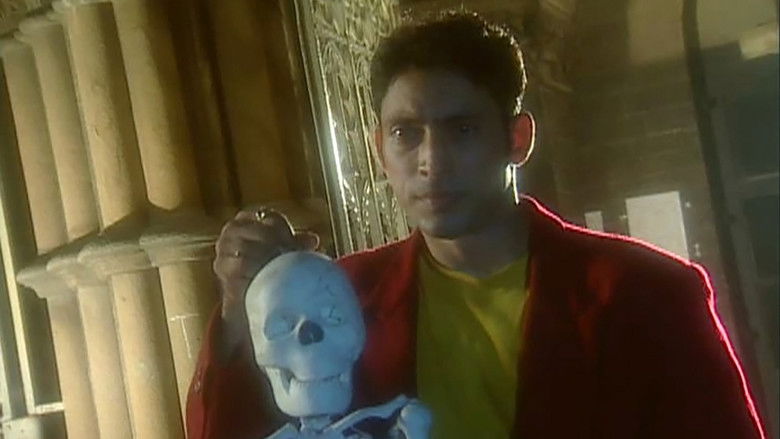 Still image for Ssshhhh...Koi Hai season 1 episode 17: Nightmare Factory