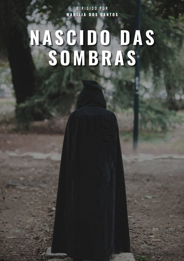 Nascido das Sombras main poster