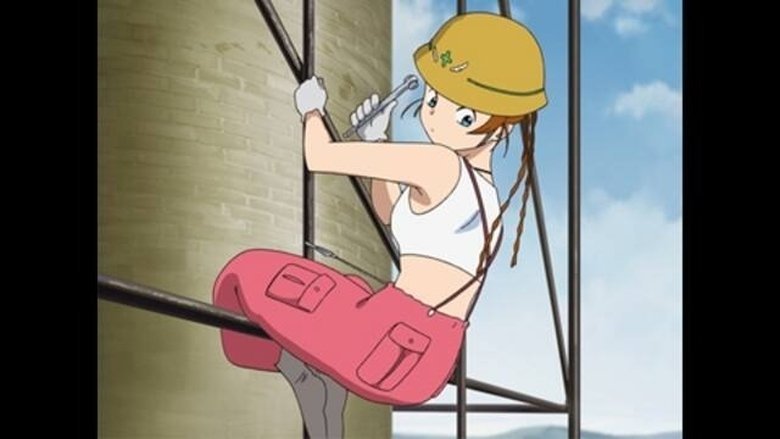 Still image for My-Otome season 1 episode 7: The Blue Dance / Oath of the Maiden Still image for My-Otome season 1 episode 7: The Blue Dance / Oath of the Maiden