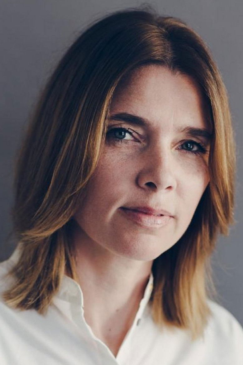 Mie Andreasen portrait image