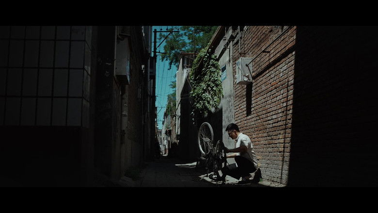 Still image for Mr. Nobody season 1 episode 14: Episode 14