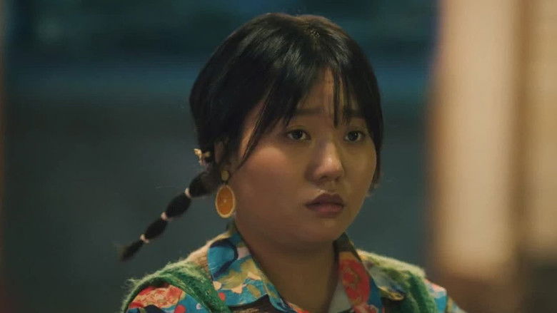 Still image for Sticky Club season 1 episode 6: Episode 6 Still image for Sticky Club season 1 episode 6: Episode 6