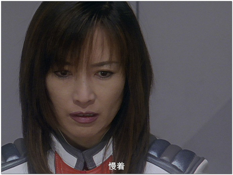 Still from ウルトラマンティガ - Mùa 1 Tập 38