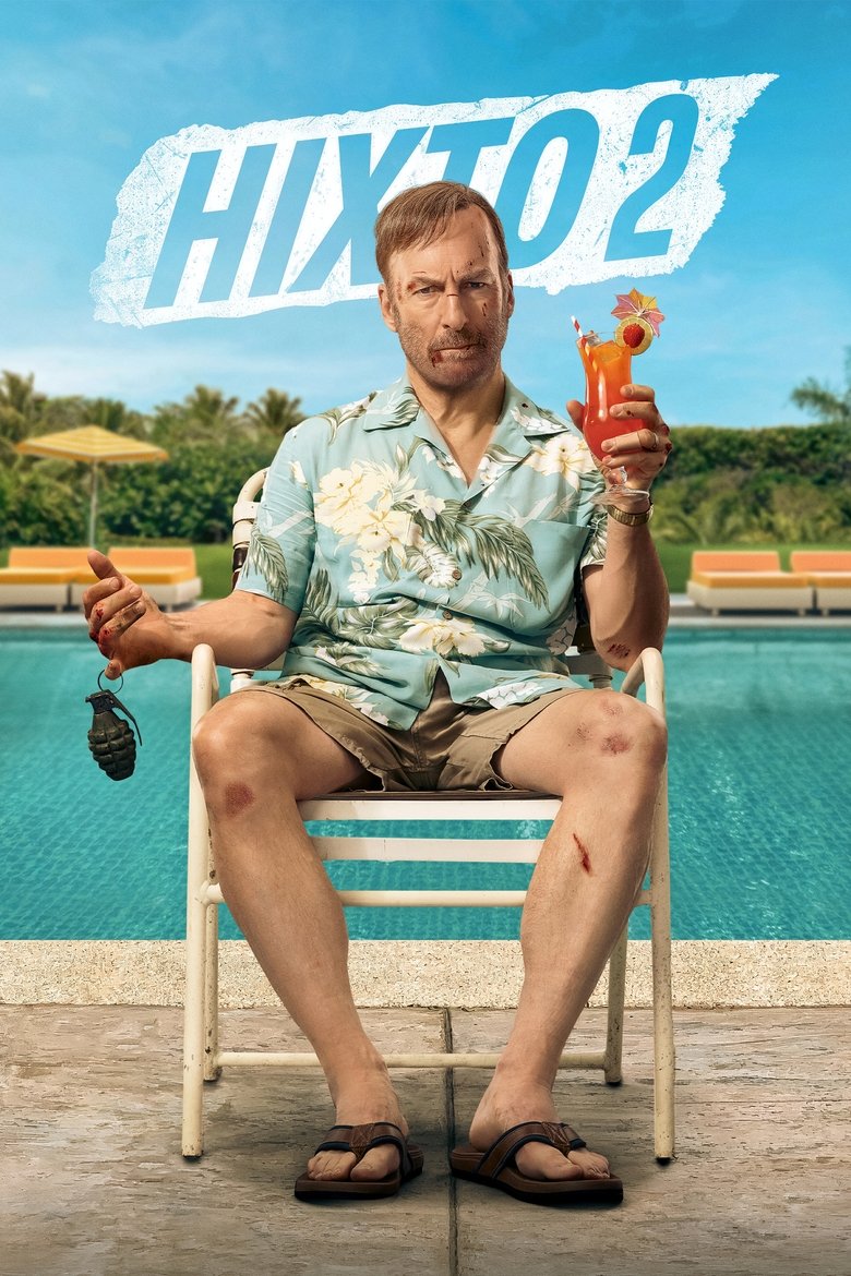 Ніхто 2 / Nobody 2. Джерело: The Movie Database (TMDb)