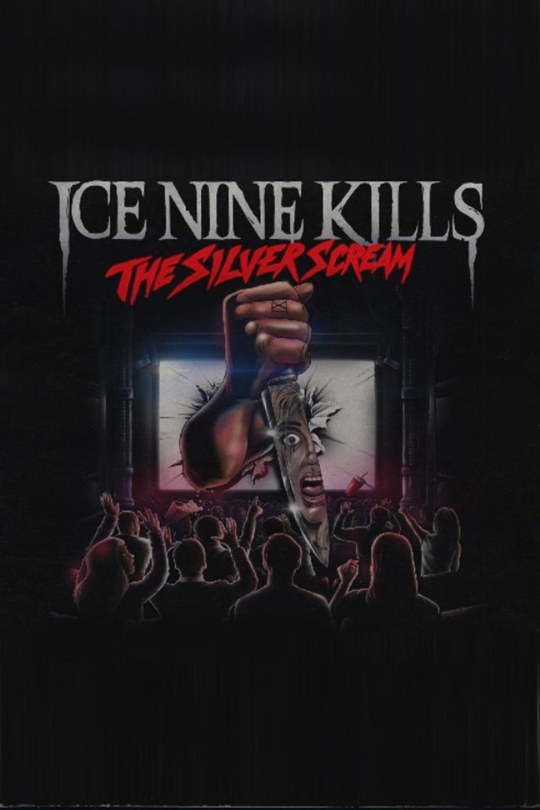 Imatge de Ice Nine Kills: The Silver Scream