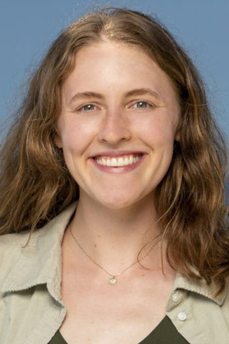 Frannie Marin portrait