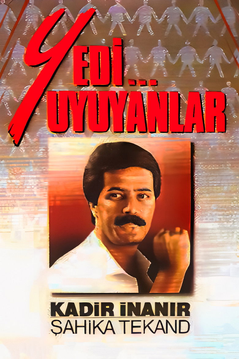 Imatge de Yedi Uyuyanlar
