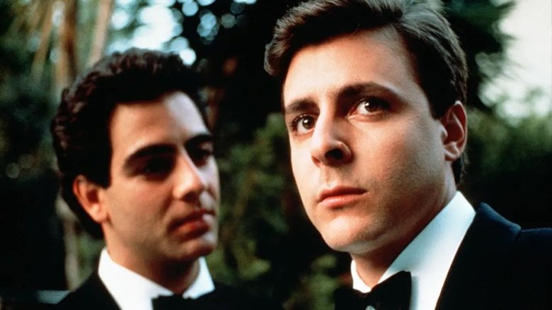 Billionaire Boys Club (1987)