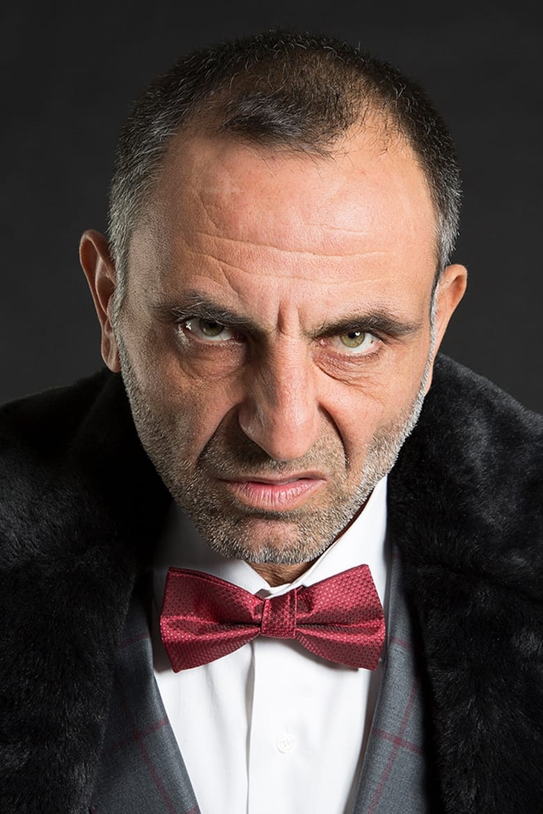 Gürkan Uygun photo 2