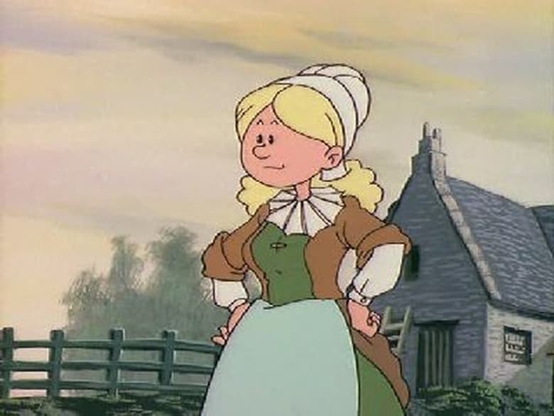 Still image for Once Upon a Time... The Discoverers season 1 episode 10: Newton