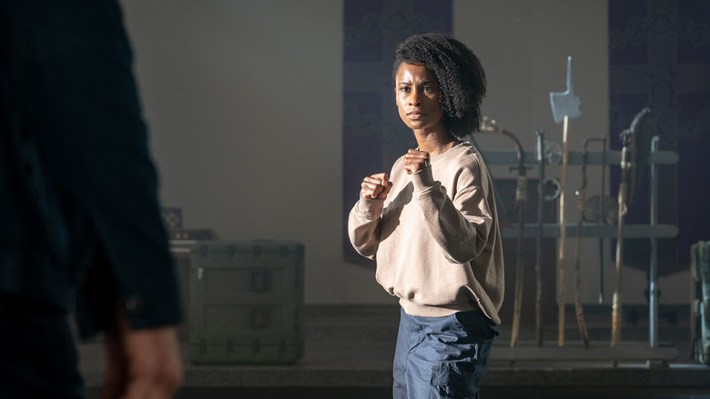 Elite Saison 4 épisode 2