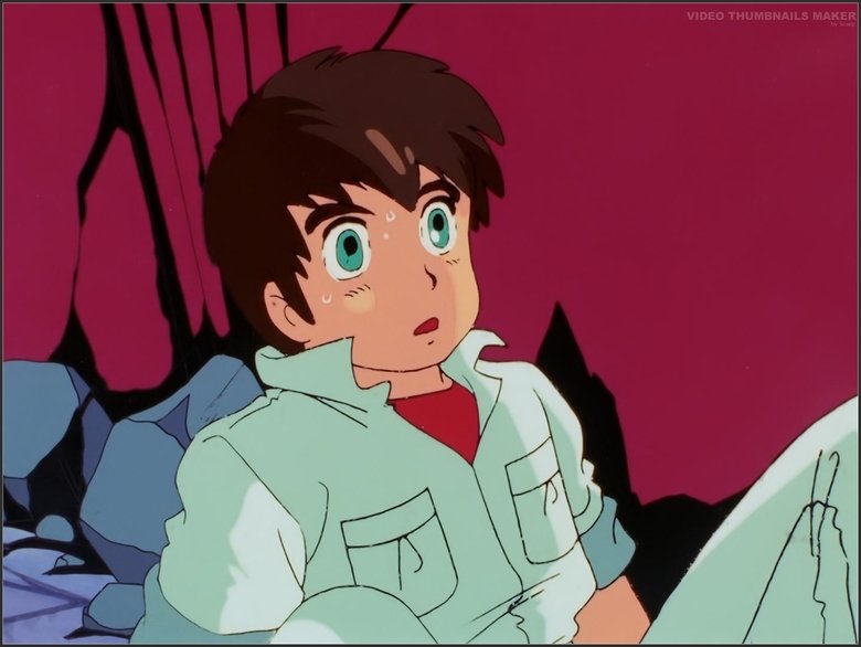 Still image for Round Vernian Vifam season 1 episode 24: Episode 24 Still image for Round Vernian Vifam season 1 episode 24: Episode 24