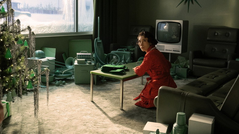 Still from Severance - Season 2 Episode 7