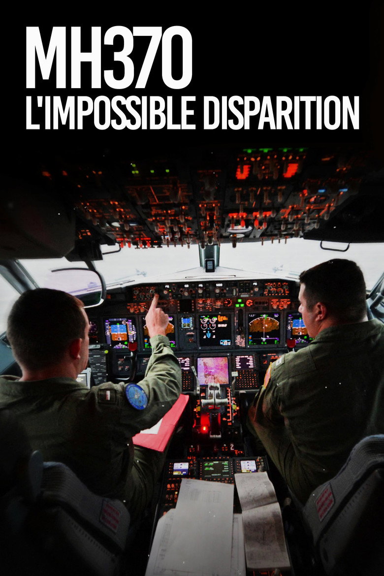 Good Night MH370 — image 2