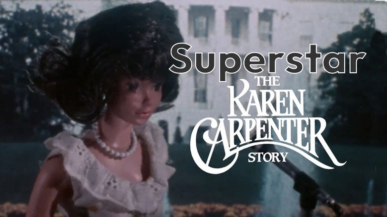 Superstar : l'histoire de Karen Carpenter 1