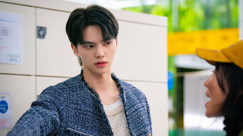 Still from ปีศาจของฉัน - ซีซัน 1 ตอน 7