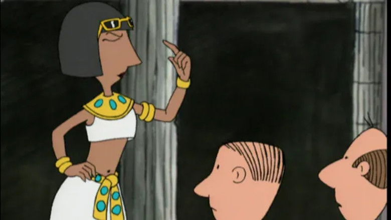 Still image for The Triplets season 1 episode 45: Episode 45 Still image for The Triplets season 1 episode 45: Episode 45