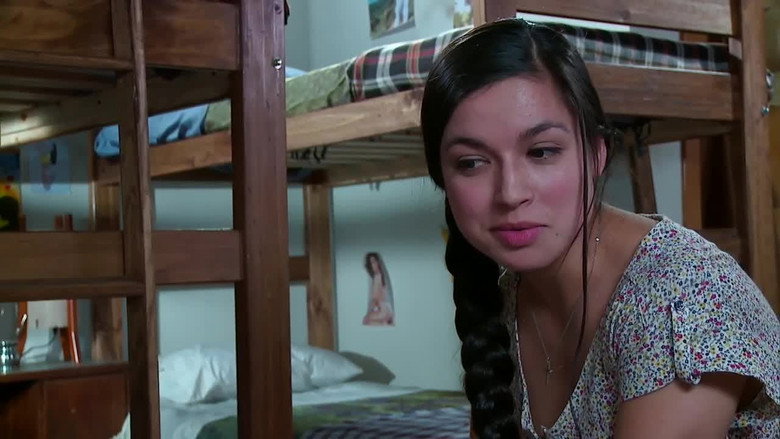 La Chúcara Temporada 1 Episodio 17 Cuevana 3