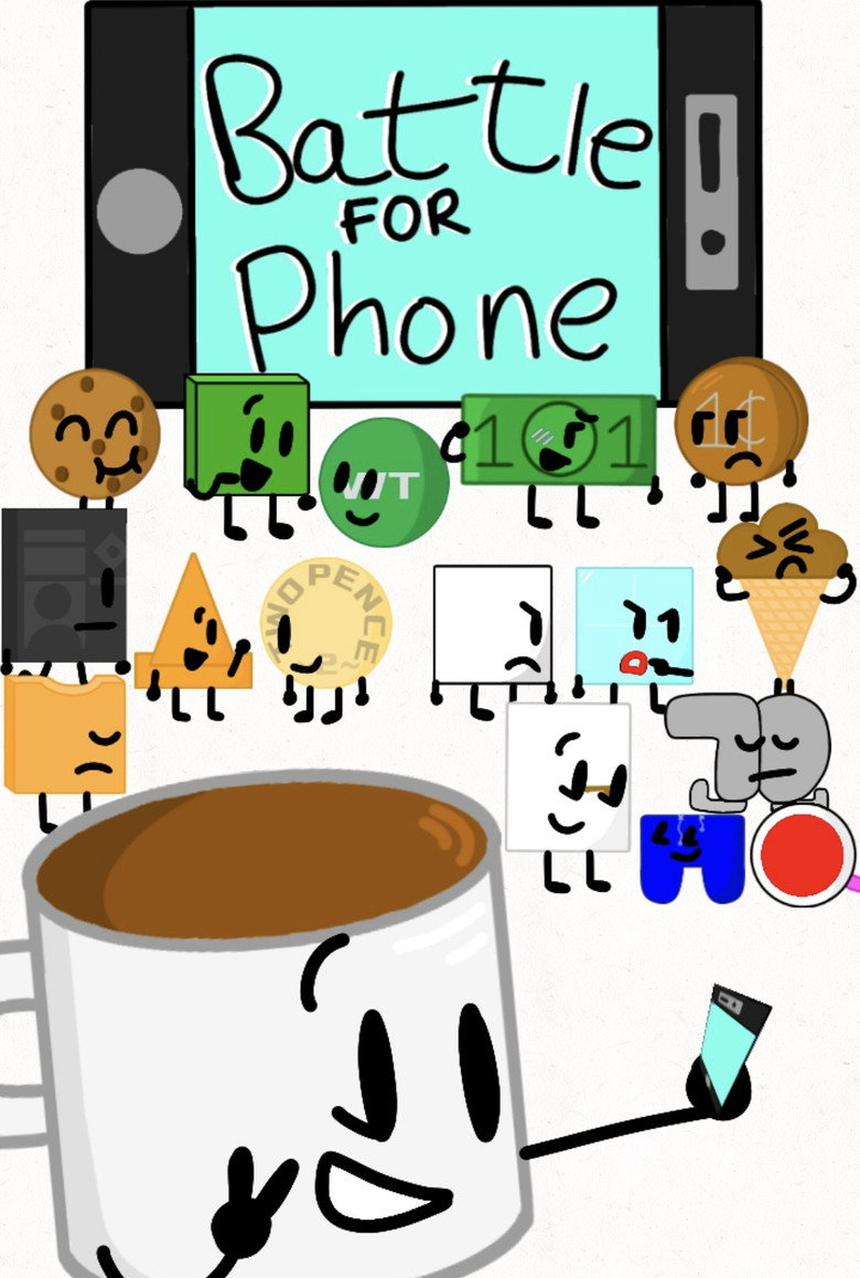 Battle for Phone