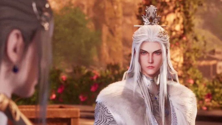 Still image for Spirit Sword Sovereign season 1 episode 456: Episode 456 Still image for Spirit Sword Sovereign season 1 episode 456: Episode 456