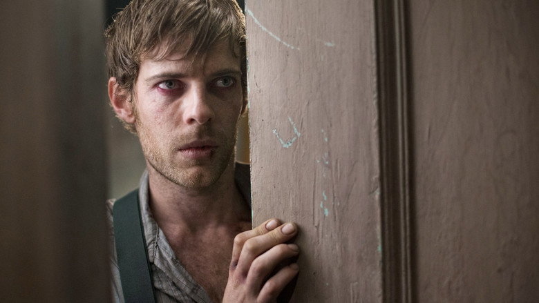 Still from Penny Dreadful - Season 3 Episode 1