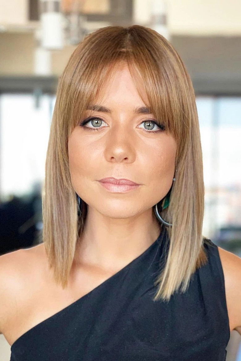 Isabel Silva portrait image