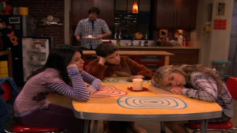 Icarly Season 2 Episode 13
