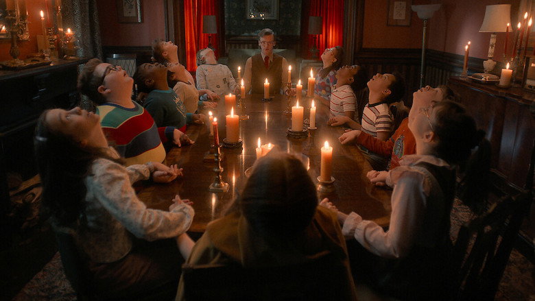 Still from Stranger Things - Temporada 5 Episodio 7