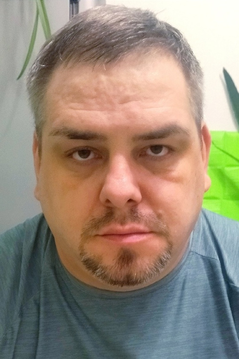 Dmitry Meshcheryakov portrait image