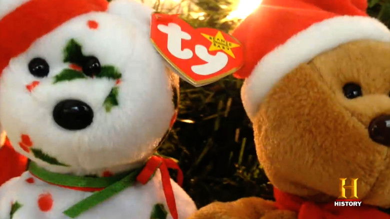 Still image for Christmas Through the Decades season 1 episode 4: The 90s Still image for Christmas Through the Decades season 1 episode 4: The 90s