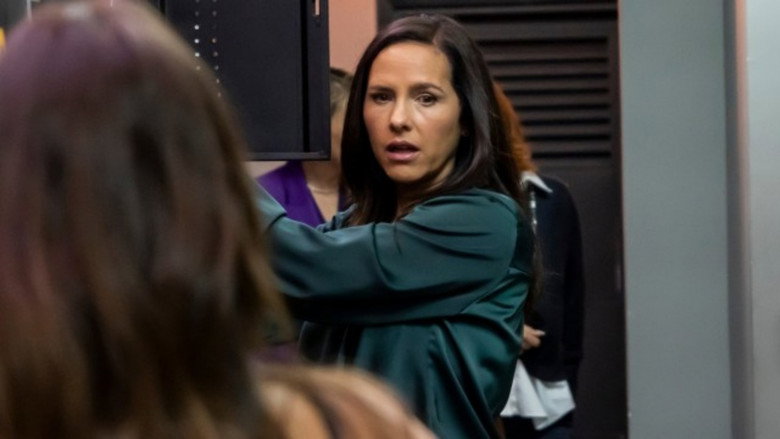 Still from Ana de nadie - Season 1 Episode 17