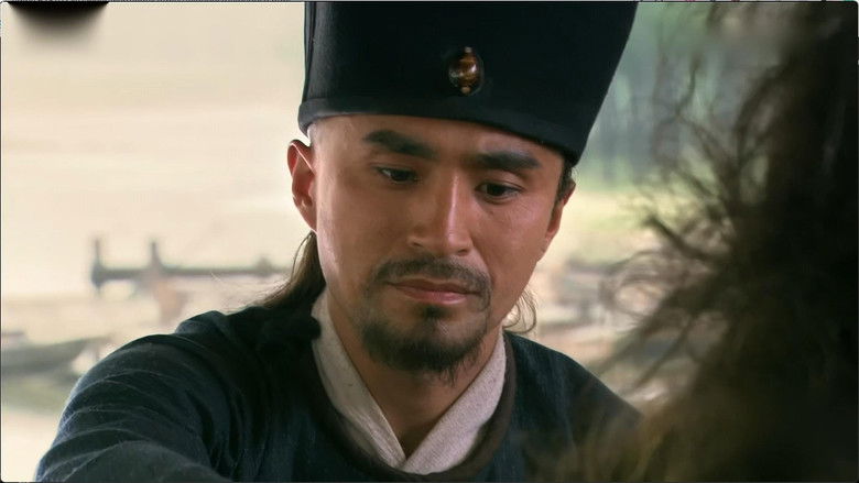 Still image for All Men Are Brothers season 1 episode 37: Episode 37 Still image for All Men Are Brothers season 1 episode 37: Episode 37