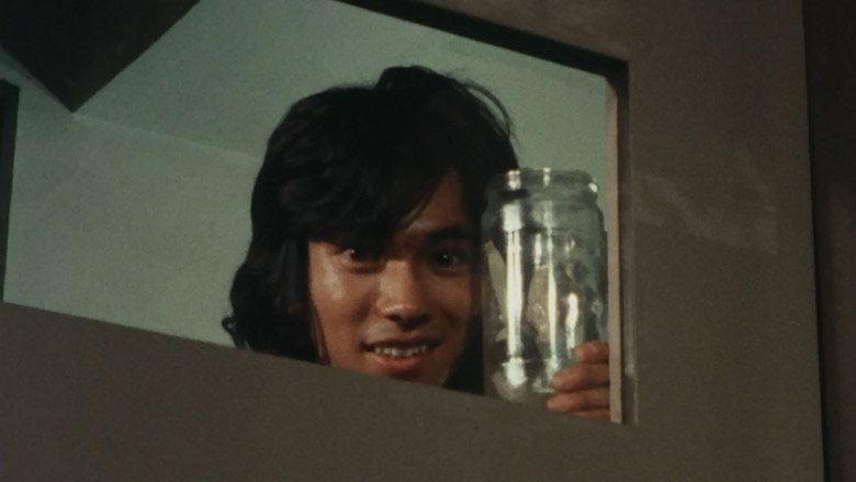 The Golden Snail's the Reaper's Envoy!?