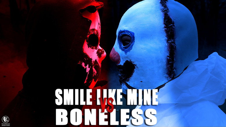 Imatge de Smile Like Mine VS Boneless