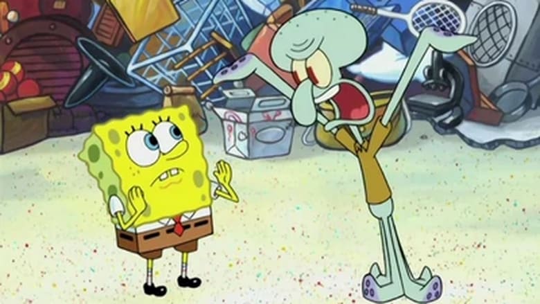 SpongeBob SquarePants Season 7 Episode 48