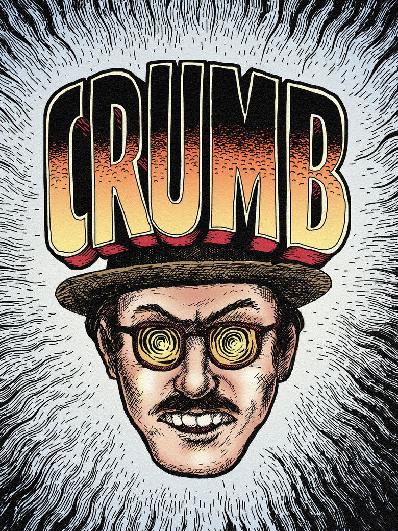 Imatge de Crumb