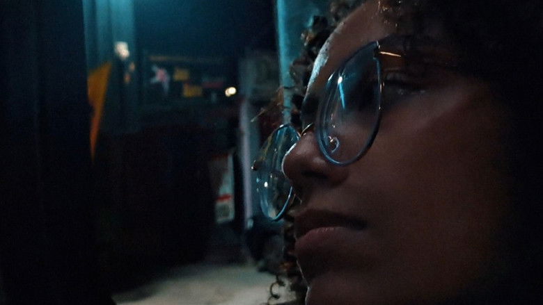 Imatge de Eu Não Sei O Que Eu Tô Fazendo