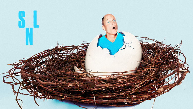 Woody Harrelson and Billie Eilish görsel 5