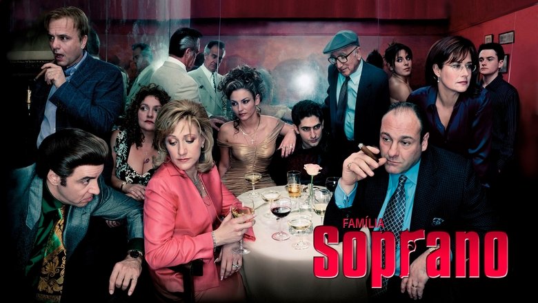 The Sopranos (1999)