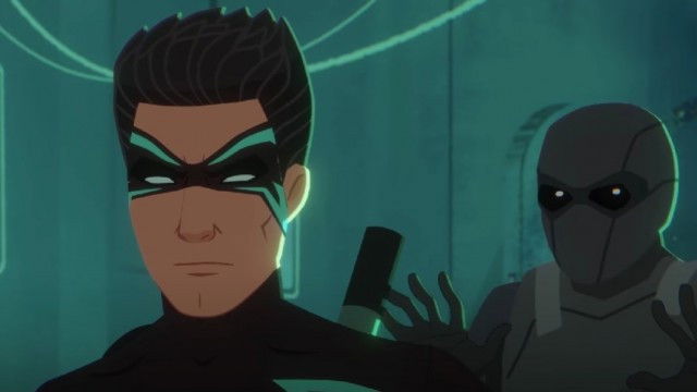 Still image for Akıncı season 1 episode 1: Episode 1 Still image for Akıncı season 1 episode 1: Episode 1