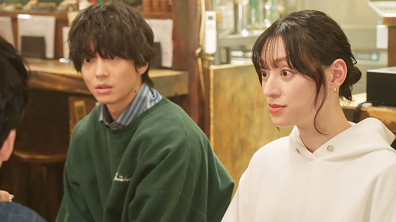 Still image for If She Calls That Love Too season 1 episode 2: Episode 2 Still image for If She Calls That Love Too season 1 episode 2: Episode 2