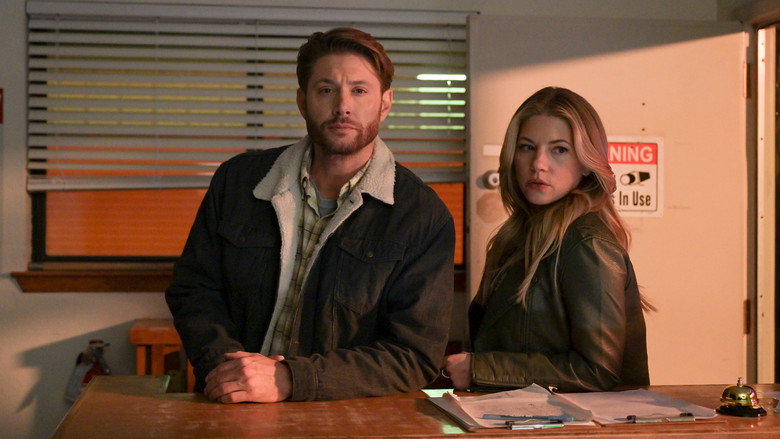 Still from Big Sky - Season 3 Episode 9