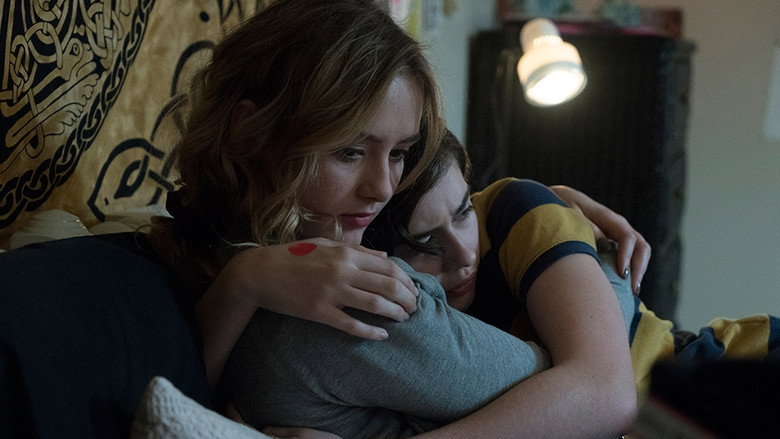Still from Halt and Catch Fire - Season 4 Episode 8