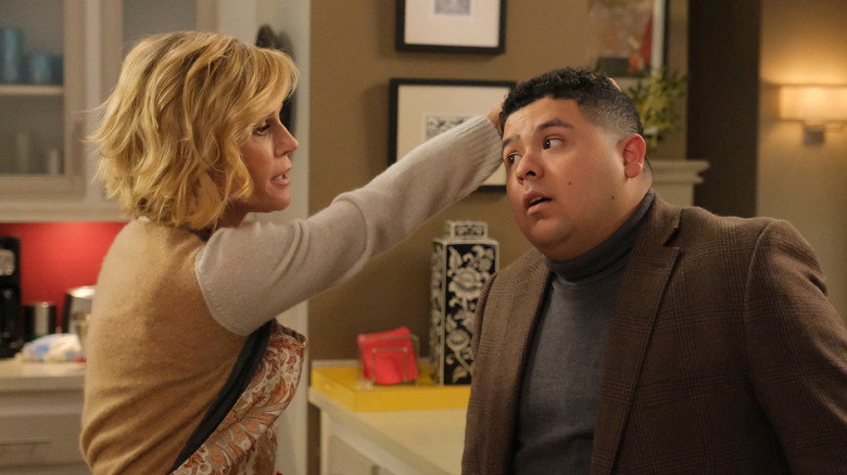 Still from Modern Family - Season 11 Episode 7